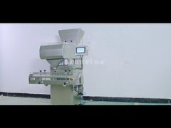 kenwei Electronic Automatic Tablet Counting and Filling Machine
