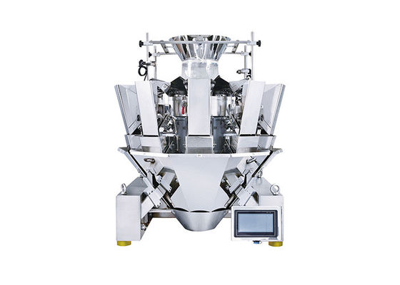 Weigher Kenwei Multihead τροφίμων ελεύθερου χρόνου