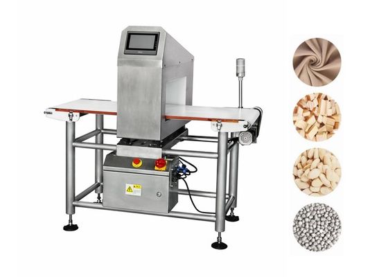 IP66 Food Metal Detector For Food