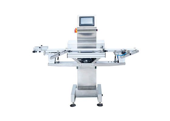 200g ελέγξτε Weigher τη μηχανή