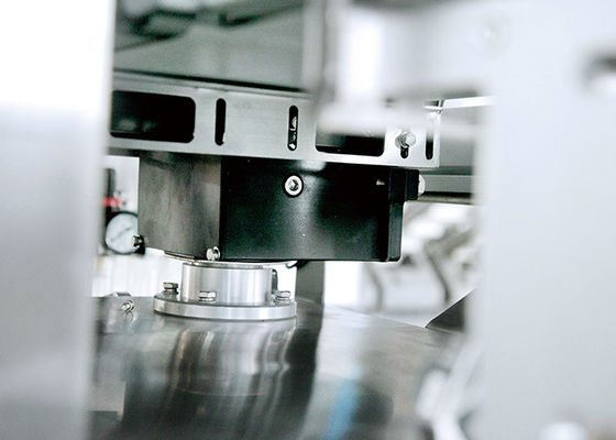 200g ελέγξτε Weigher τη μηχανή