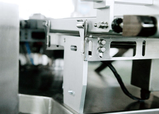 200g ελέγξτε Weigher τη μηχανή