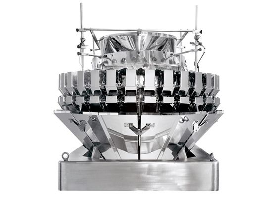 32 επικεφαλής Weigher συνδυασμού