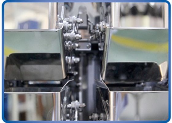 32 επικεφαλής Weigher συνδυασμού