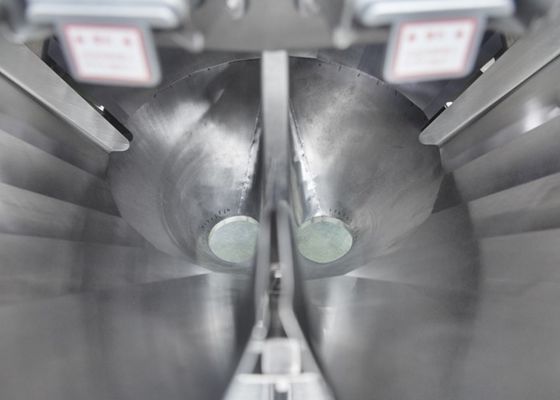 20 επικεφαλής multiweigh multihead weigher