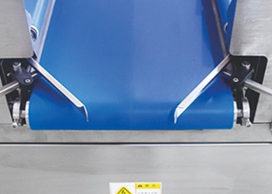 12 επικεφαλής αυτόματος Weigher Multihead