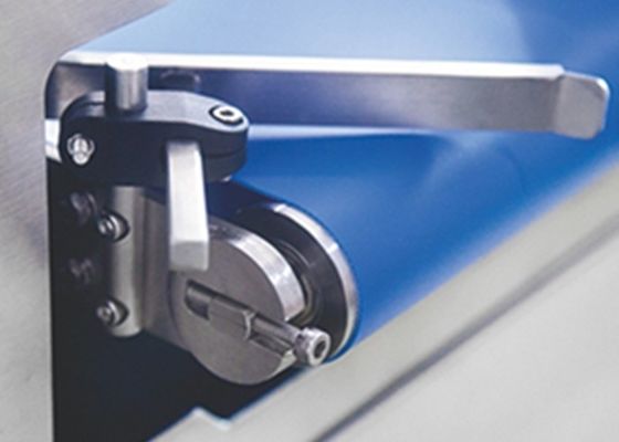 12 επικεφαλής αυτόματος Weigher Multihead