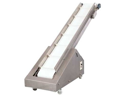 Kenwei Transporting 220V Finished Product Conveyor