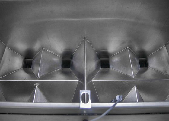 4 επικεφαλής γραμμική Weigher μηχανή