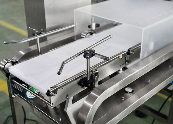 Checkweigher 100P/M κλίμακα