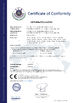Κίνα Guangdong Kenwei Intellectualized Machinery Co., Ltd. Πιστοποιήσεις